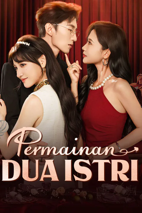Poster Permainan Dua Istri