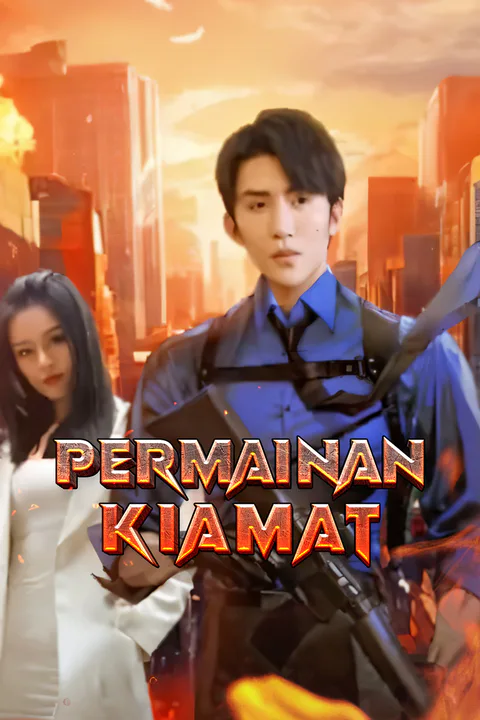 Poster Permainan Kiamat-1