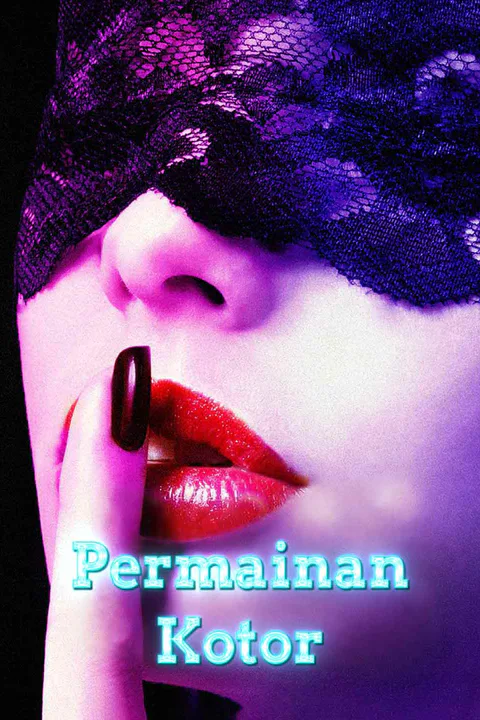 Poster Permainan Kotor