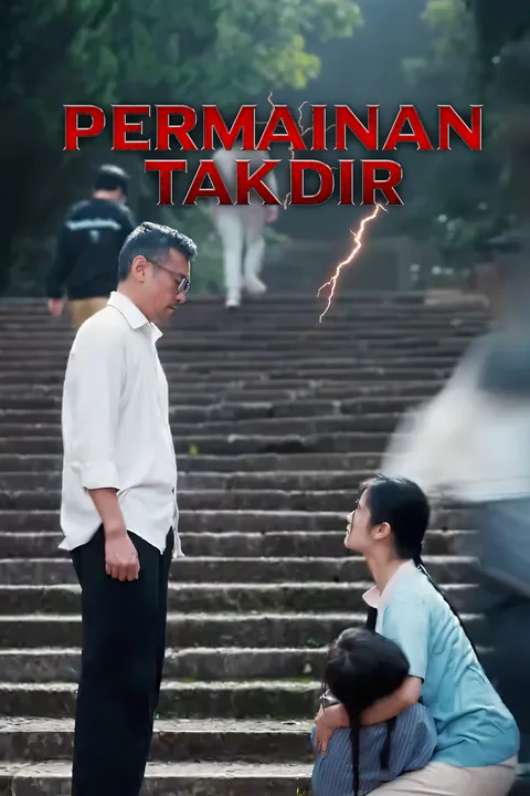 Poster Permainan Takdir