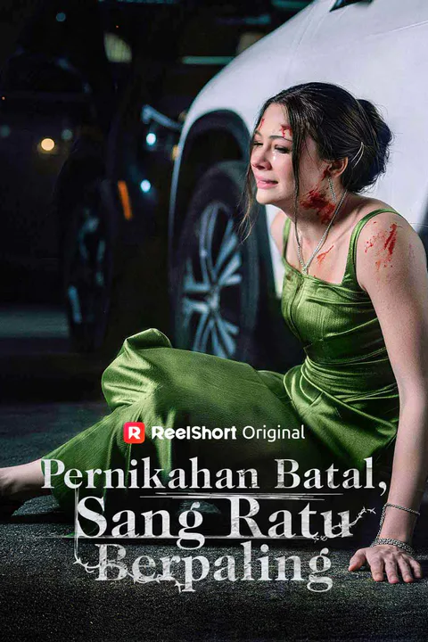 Poster Pernikahan Batal, Sang Ratu Berpaling