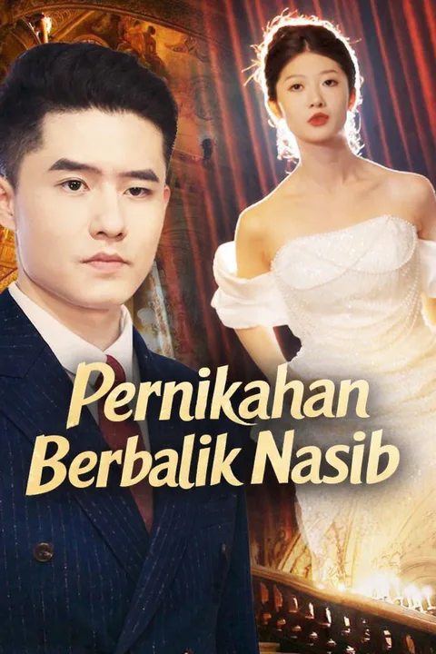 Poster Pernikahan Berbalik Nasib