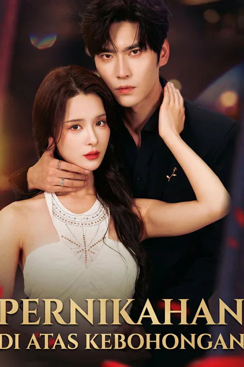 Poster Pernikahan Di Atas Kebohongan