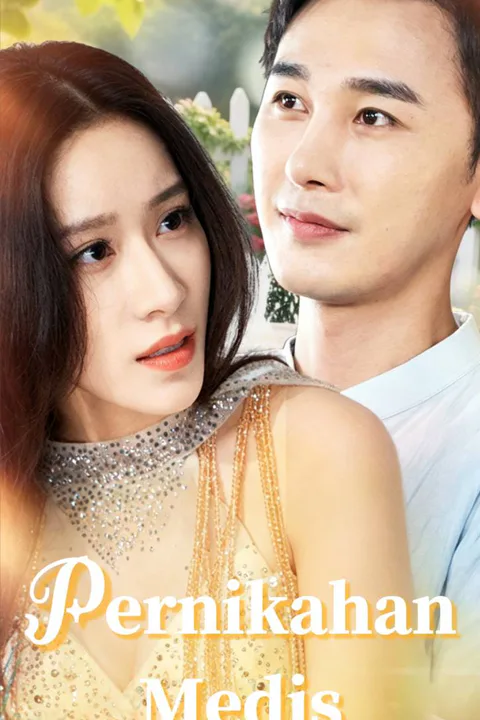 Poster Pernikahan Medis