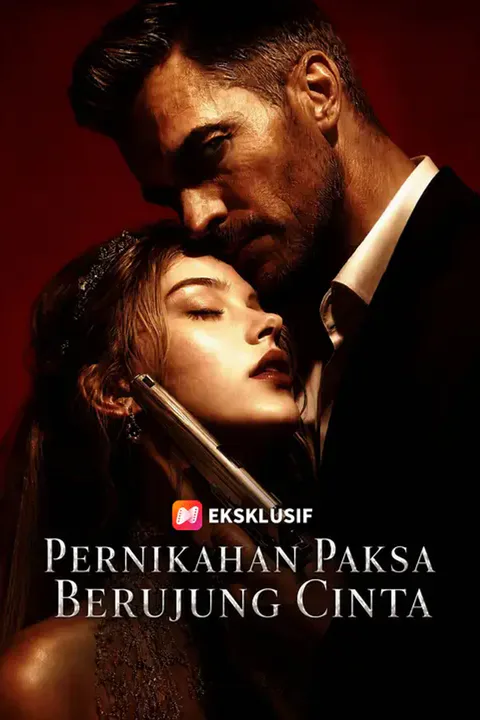 Poster Pernikahan Paksa Berujung Cinta