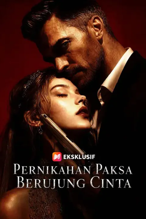 Poster Pernikahan Paksa Berujung Cinta (Sulih Suara)