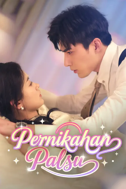 Poster Pernikahan Palsu