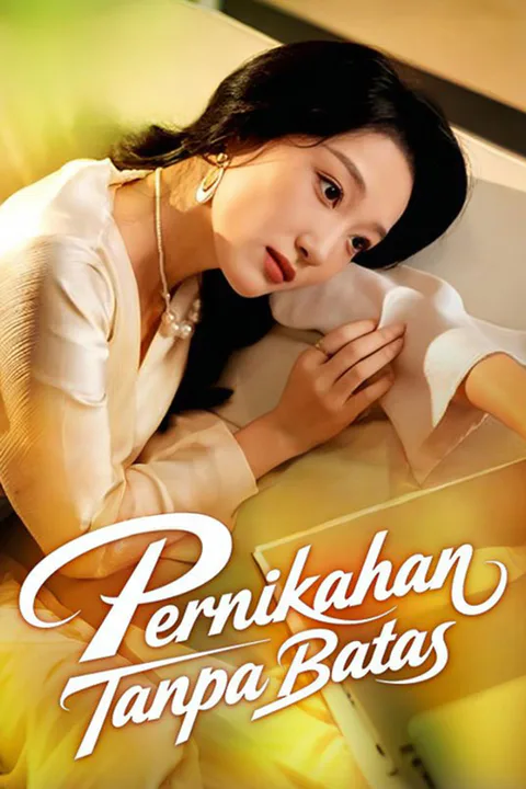 Poster Pernikahan Tanpa Batas