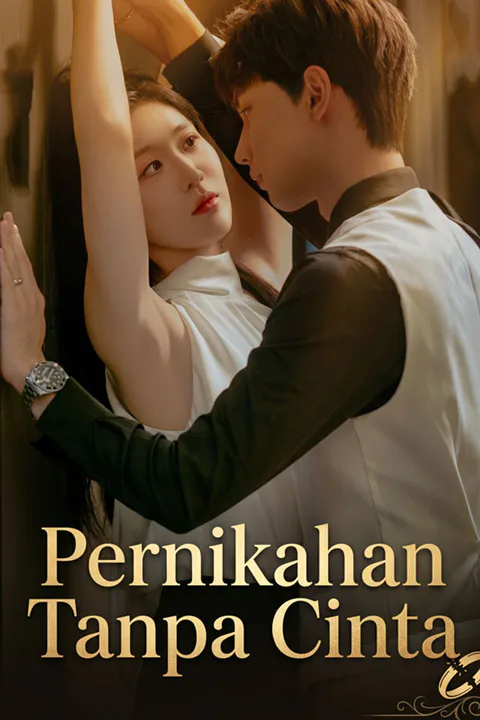 Poster Pernikahan Tanpa Cinta