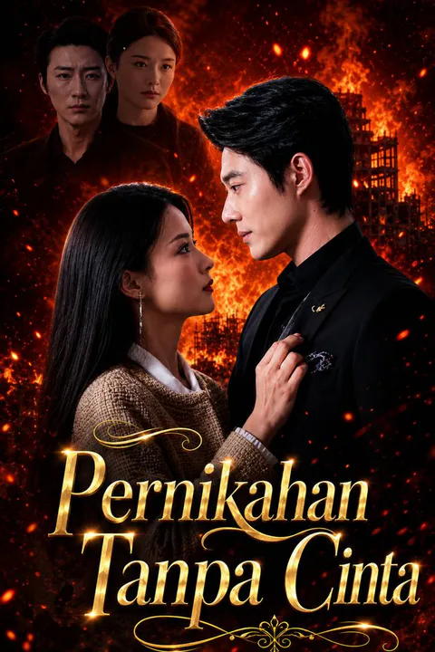 Poster Pernikahan Tanpa Cinta