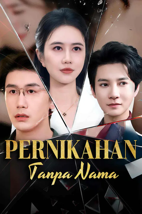 Poster Pernikahan Tanpa Nama