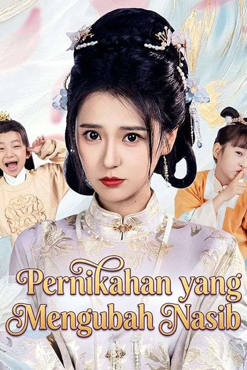 Poster Pernikahan yang Mengubah Nasib
