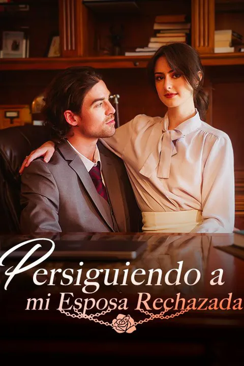 Póster de Persiguiendo a mi Esposa Rechazada