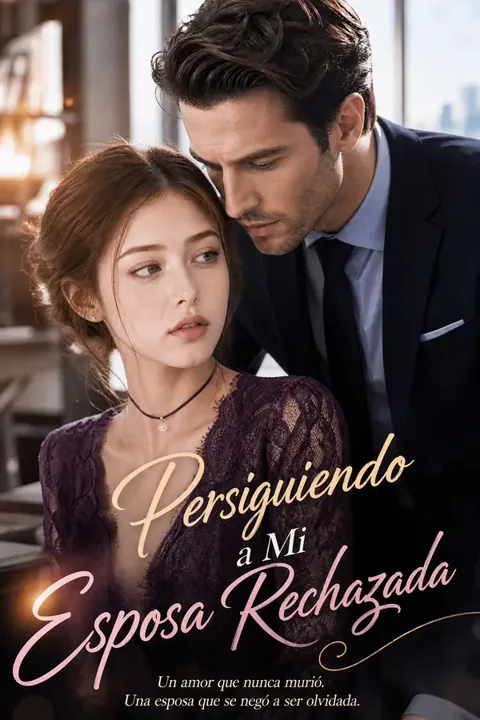 Póster de Persiguiendo a mi esposa rechazada