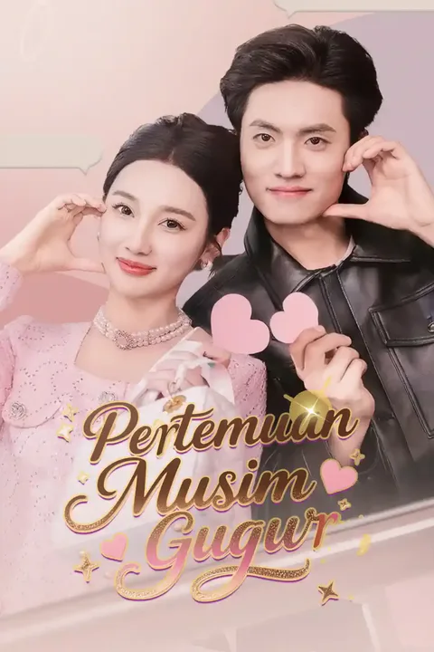 Poster Pertemuan Musim Gugur