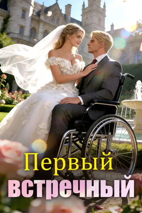 Постер «Первый встречный»