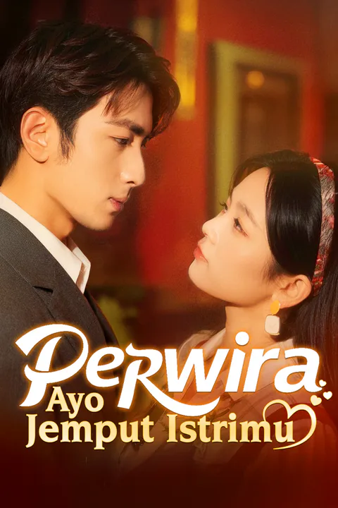 Poster Perwira, Ayo Jemput Istrimu