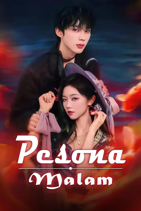 Poster Pesona Malam