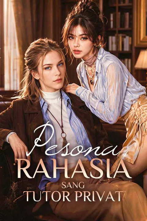 Poster Pesona Rahasia Sang Tutor Privat