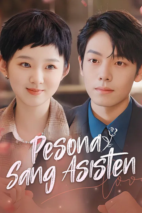Poster Pesona Sang Asisten