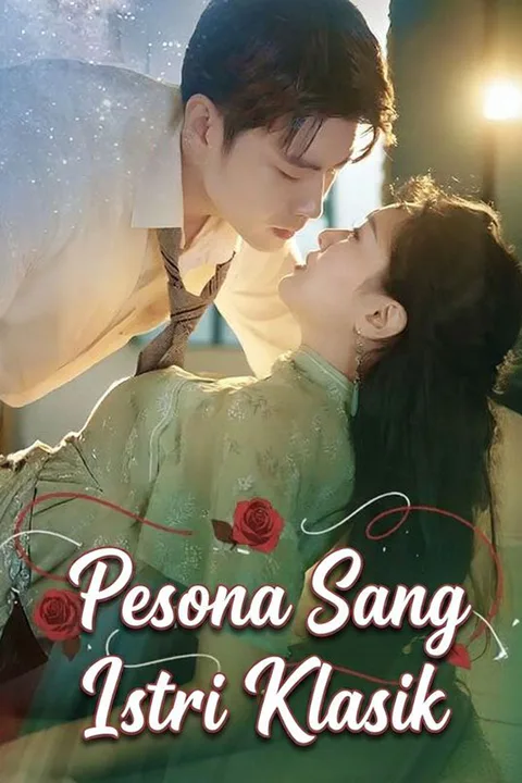 Poster Pesona Sang Istri Klasik