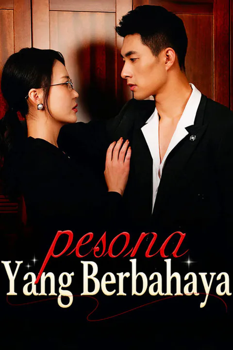 Poster Pesona yang Berbahaya