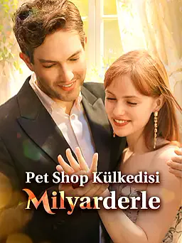 Pet Shop Külkedisi Milyarderle afişi