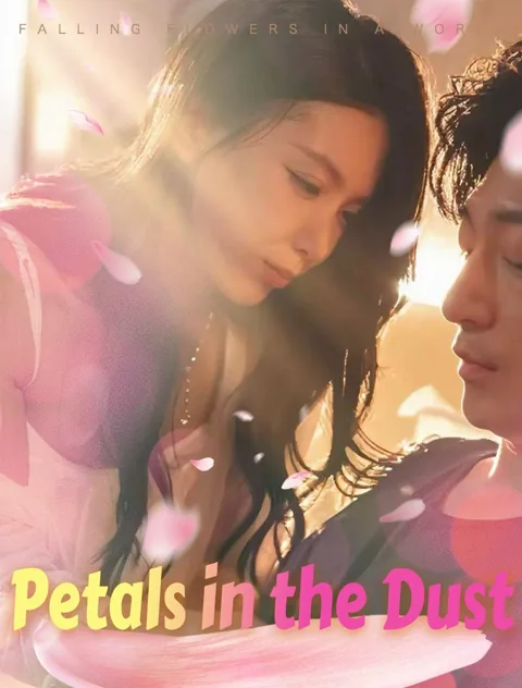Petals in the Dust poster