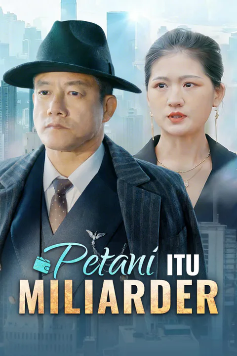 Poster Petani Itu Miliarder