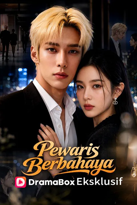 Poster Pewaris Berbahaya