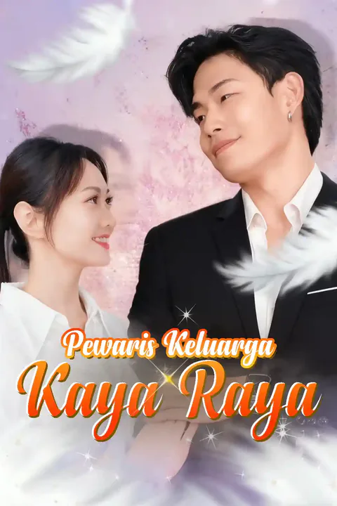 Poster Pewaris Keluarga Kaya Raya