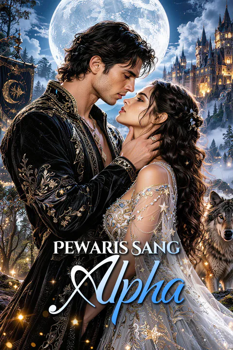 Poster Pewaris Sang Alpha