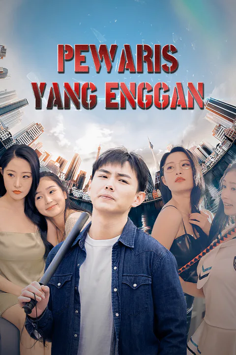 Poster Pewaris yang Enggan
