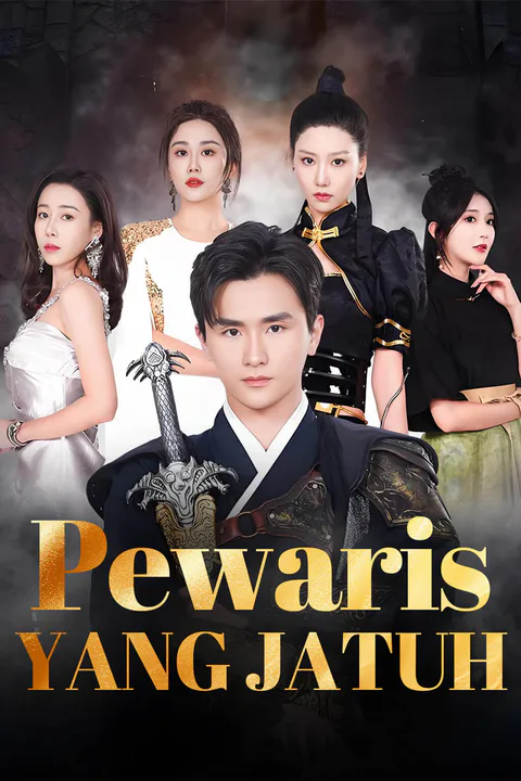 Pewaris yang Jatuh(Sulih Suara) poster