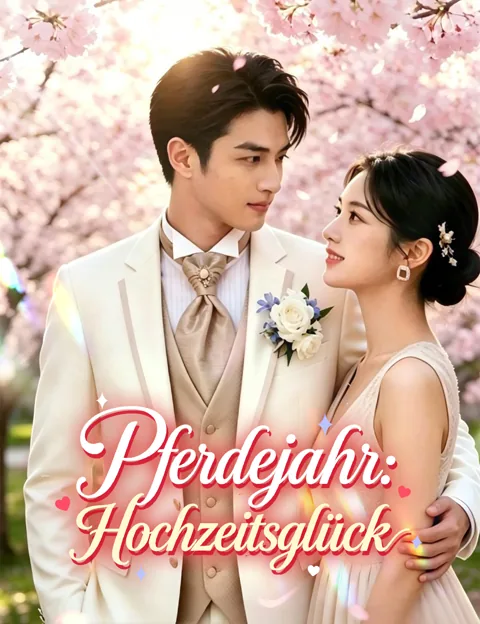 Poster von Pferdejahr: Hochzeitsglück(Synchronfassung)