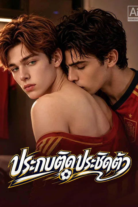 โปสเตอร์ ประกบติดประชิดตัว (พากย์เสียง)