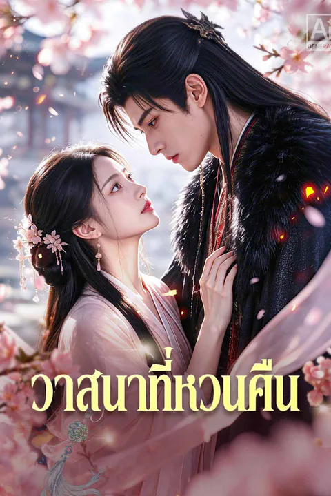 โปสเตอร์ วาสนาที่หวนคืน (พากย์เสียง)