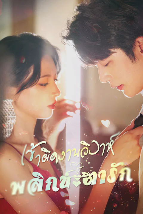 โปสเตอร์ เข้าผิดงานวิวาห์ พลิกชะตารัก (พากย์เสียง)