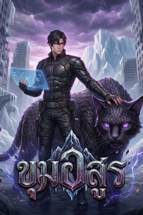 โปสเตอร์ ขุมอสูร