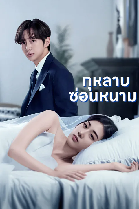โปสเตอร์ กุหลาบซ่อนหนาม