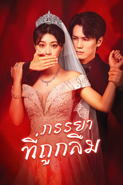 โปสเตอร์ ภรรยาที่ถูกลืม