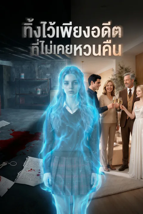 โปสเตอร์ ทิ้งไว้เพียงอดีตที่ไม่เคยหวนคืน (พากย์เสียง)