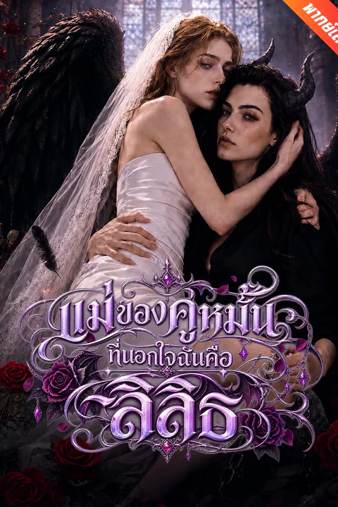 โปสเตอร์ แม่ของคู่หมั้นที่นอกใจฉันคือลิลิธ