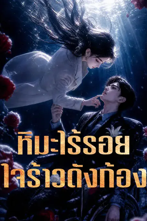 โปสเตอร์ หิมะไร้รอย ใจร้าวดังก้อง (พากย์เสียง)
