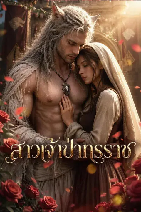 โปสเตอร์ สาวเจ้าป่าทรราช