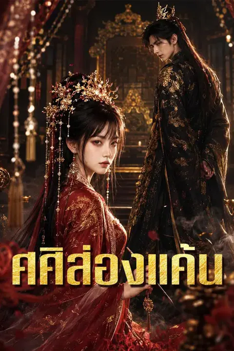 โปสเตอร์ ศศิส่องแค้น