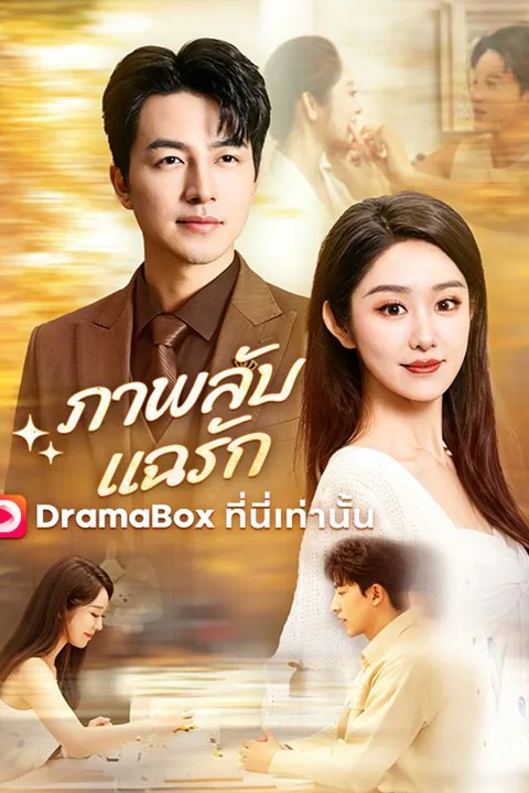 โปสเตอร์ ภาพลับแฉรัก