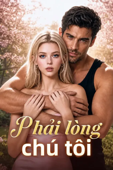 Poster Phải lòng chú tôi