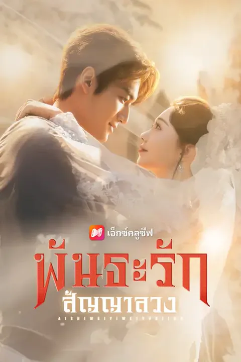 โปสเตอร์ พันธะรัก สัญญาลวง