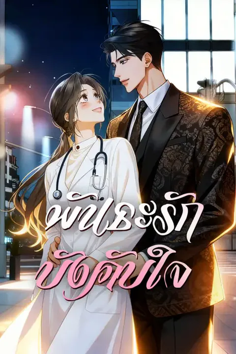 โปสเตอร์ พันธะรักบังคับใจ